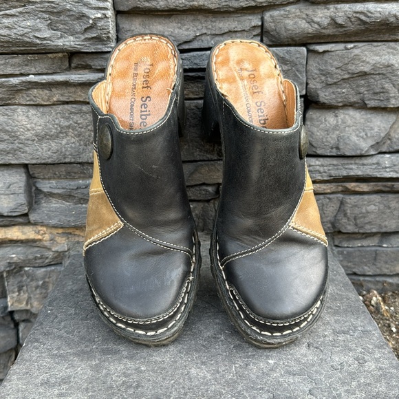 Josef Seibel heels - Picture 9 of 9